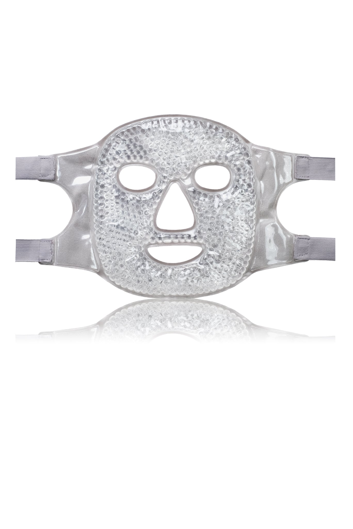 CatMoz 温冷ジェルフェイスマスク|冷感・温感の両立フェイスケア