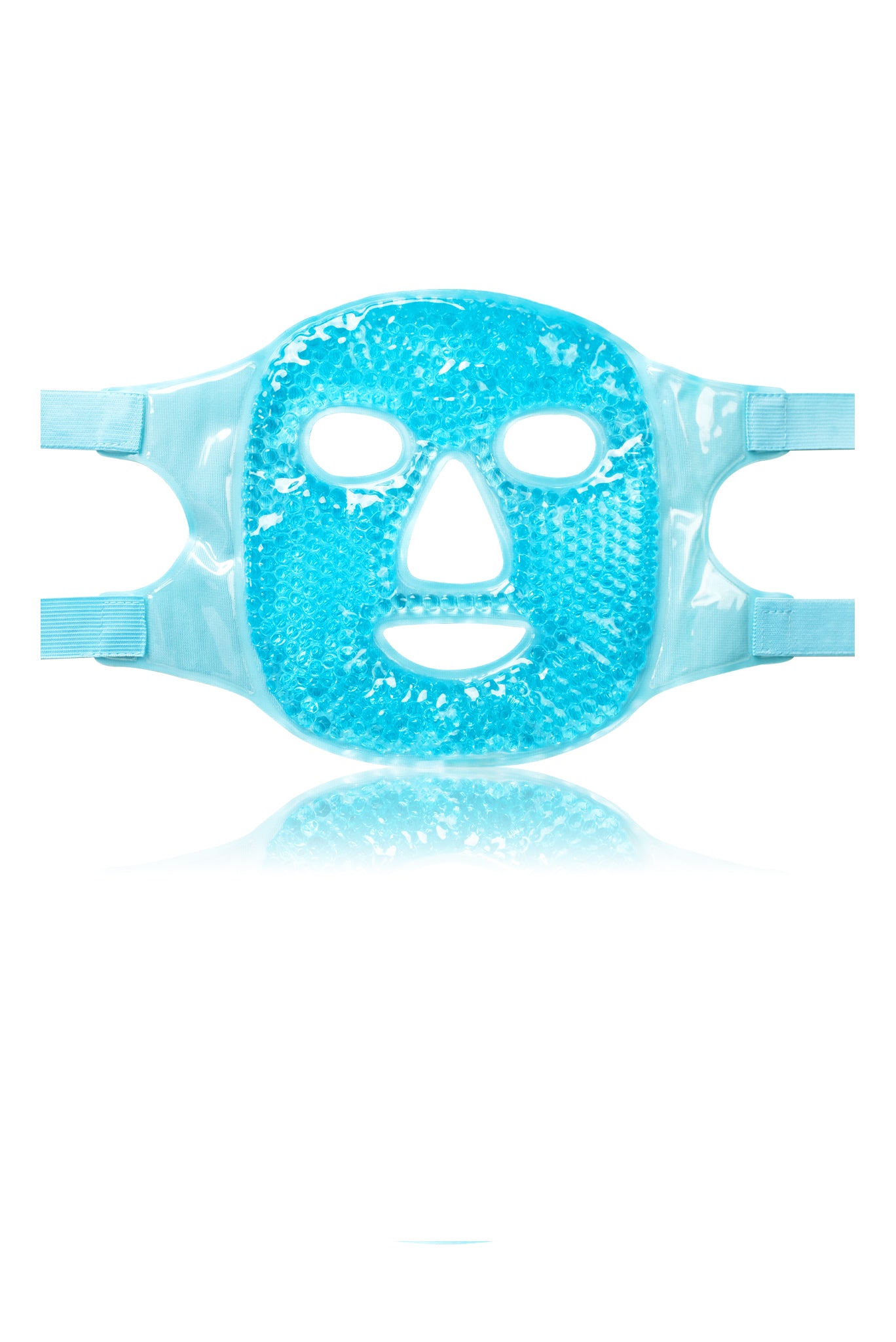 CatMoz 温冷ジェルフェイスマスク|冷感・温感の両立フェイスケア