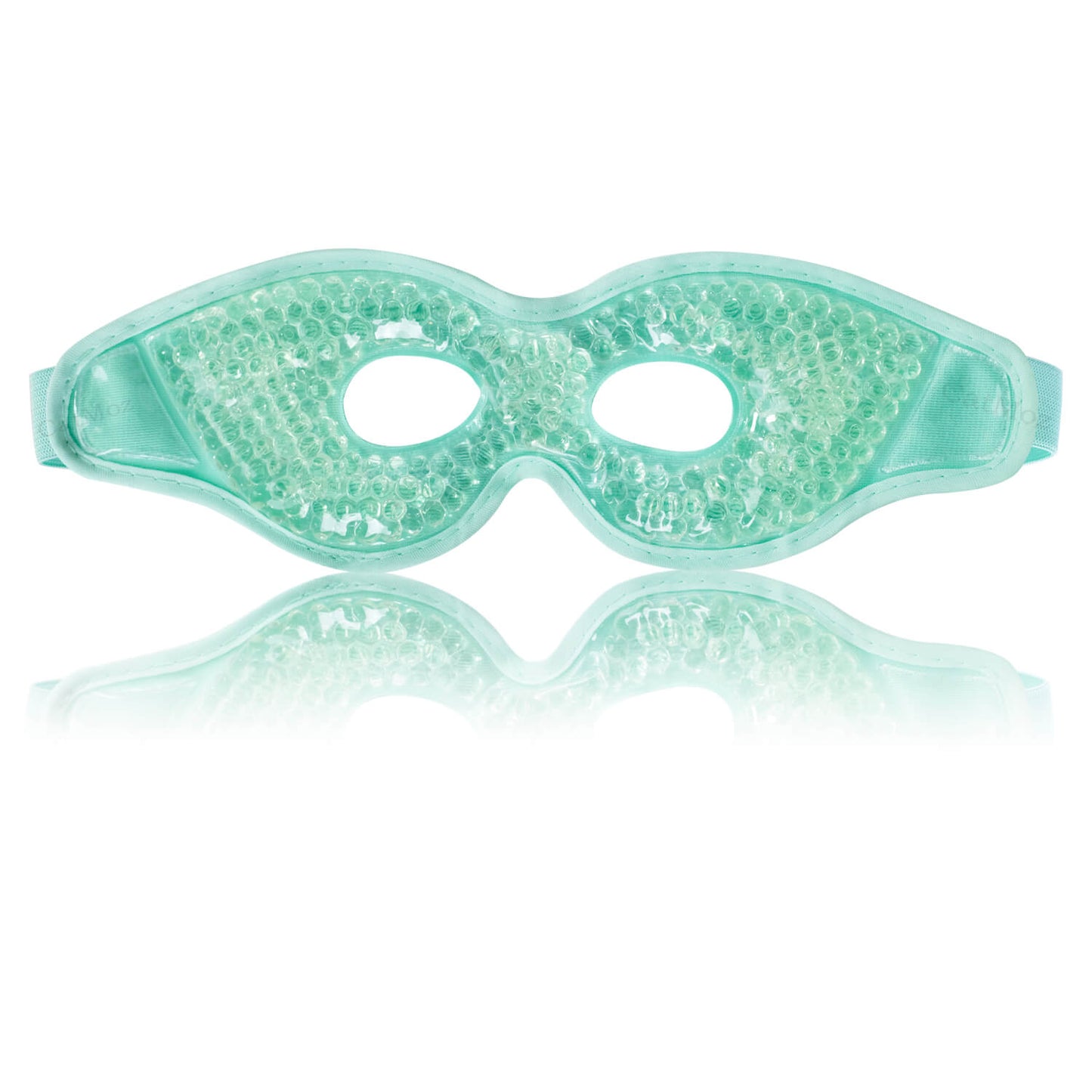 CatMoz 温冷ジェルアイマスク(猫目)|“ながらケア”ができる2WAY仕様