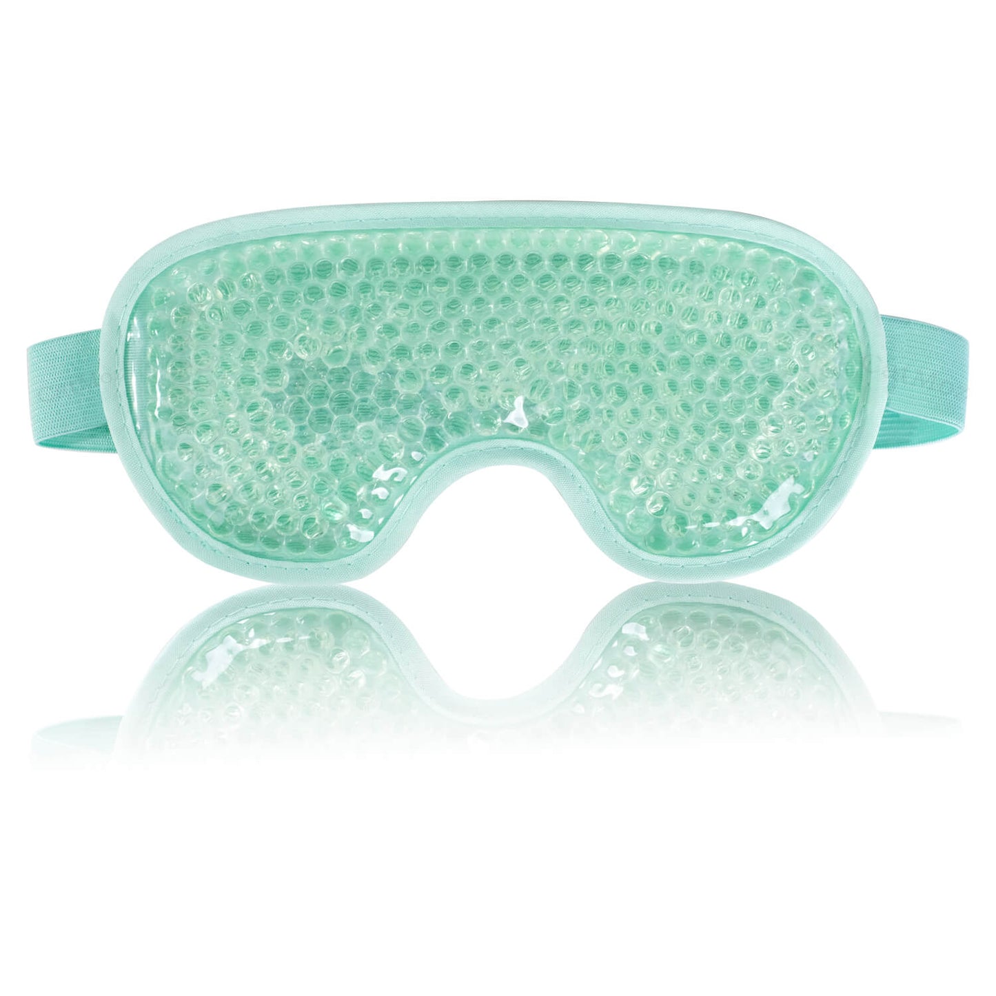 CatMoz 温冷ジェルアイマスク|疲れ目・むくみ対策 2WAY