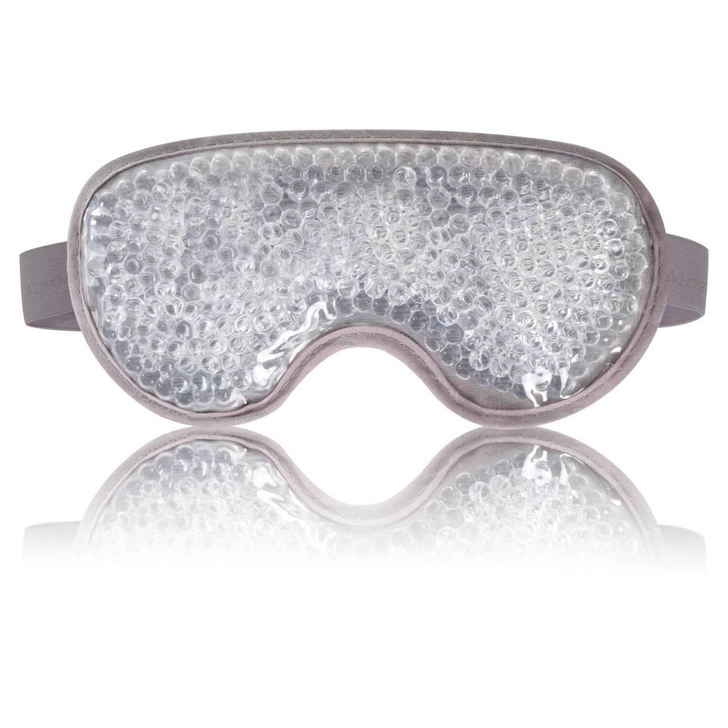 CatMoz 温冷ジェルアイマスク|疲れ目・むくみ対策 2WAY