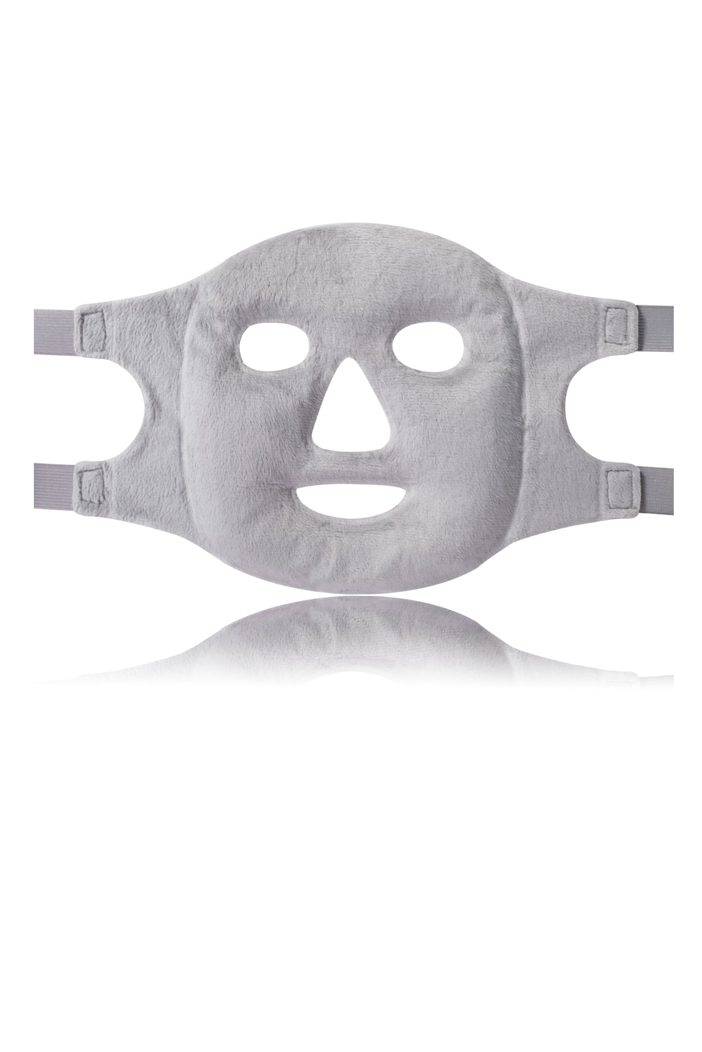 CatMoz 温冷ジェルフェイスマスク|冷感・温感の両立フェイスケア