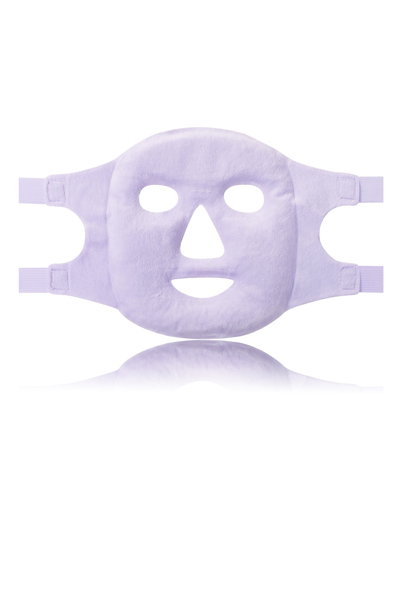 CatMoz 温冷ジェルフェイスマスク|冷感・温感の両立フェイスケア