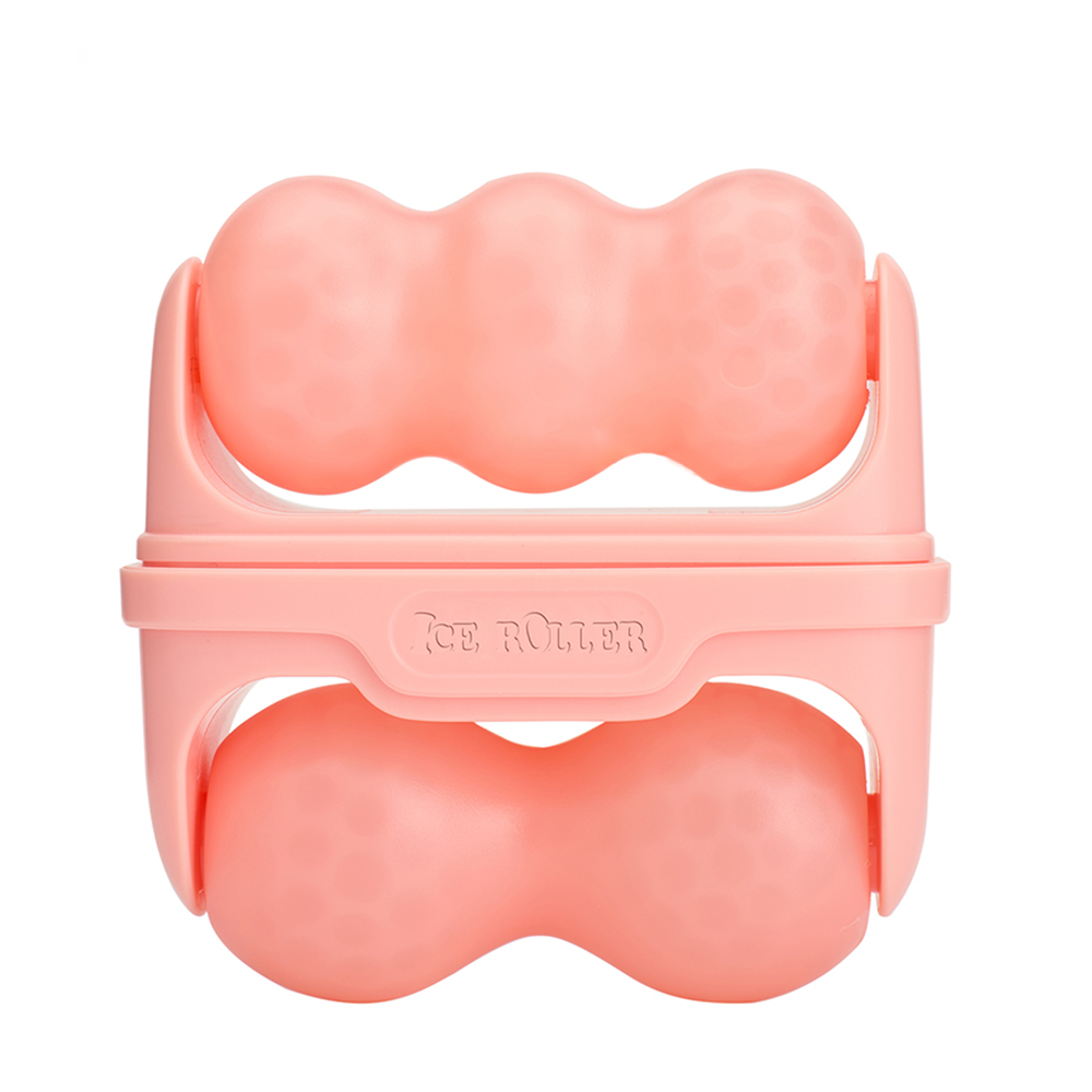 CatMoz ジェルアイスローラー|フェイスライン・むくみケア