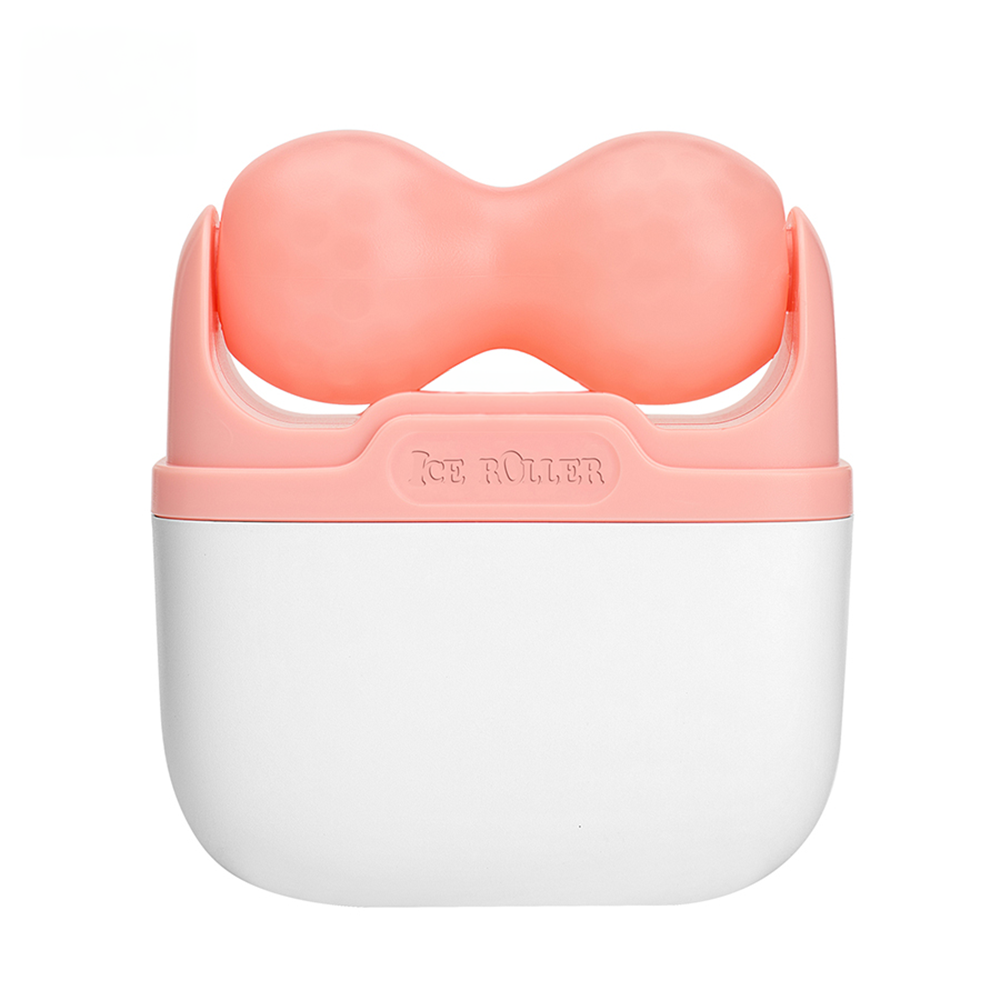 CatMoz ジェルアイスローラー|フェイスライン・むくみケア