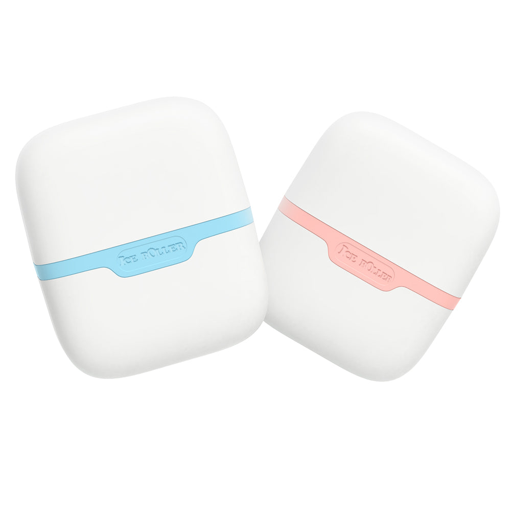 CatMoz ジェルアイスローラー|フェイスライン・むくみケア