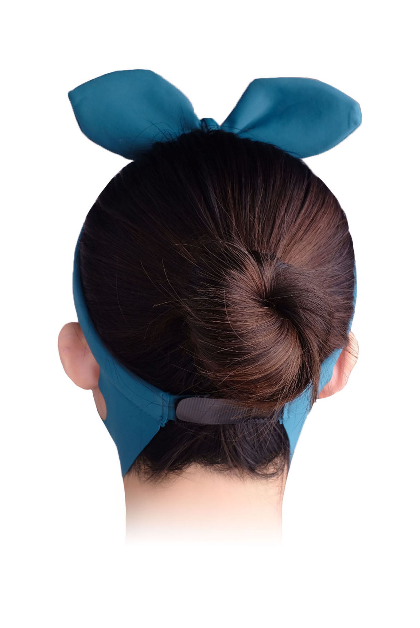 CatMoz フェイスリフトバンド Plus|ダブルストラップ 三点安定