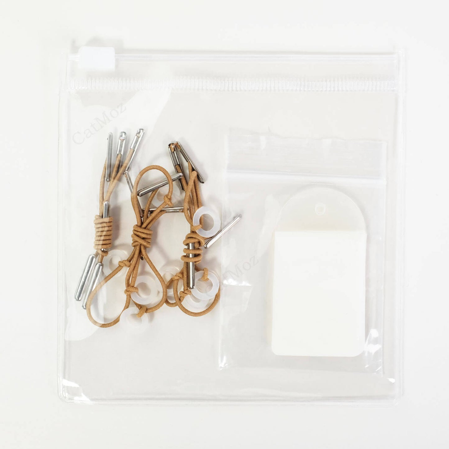 CatMoz シークレットリフトテープ 2.0(調節ゴム付き)