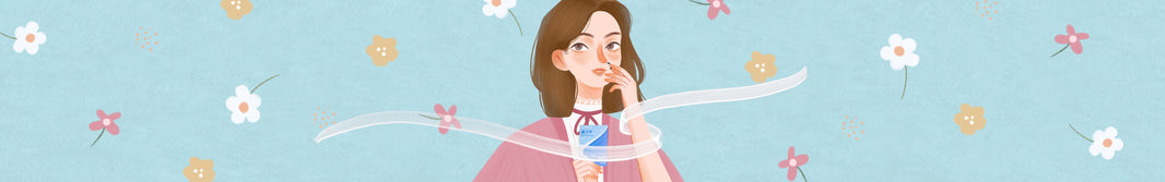 鼻プチの効果と安全性を解説するQ&A記事のバナー画像。XS〜XLまでのサイズ選びガイド付き