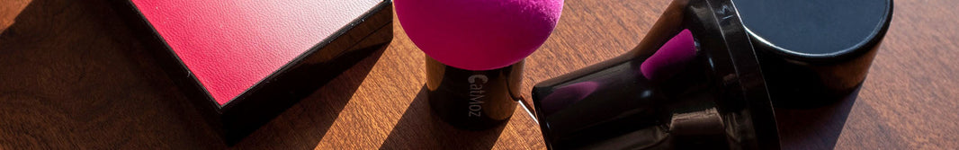 小顔美人を目指す鼻プチやマッサージローラーなどのセルフケアアイテムを紹介するCatMoz Beauty Day特集