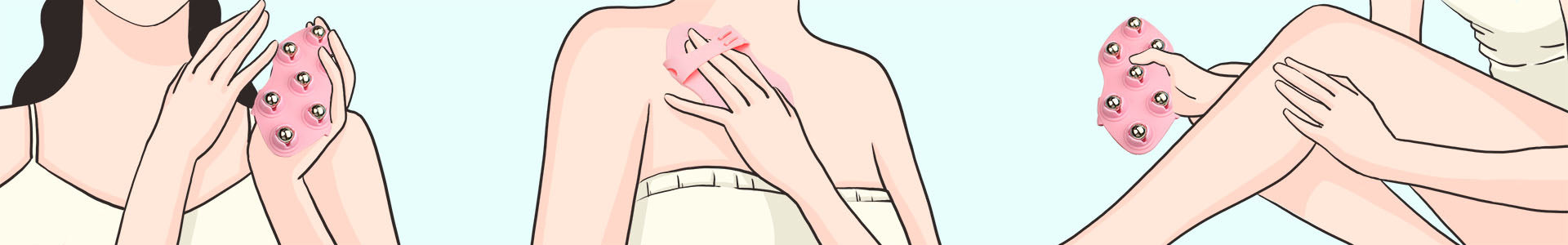 セルライト撃退ドライブラッシング入門バナー