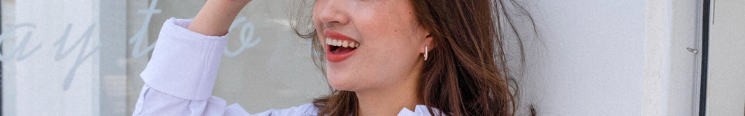 小顔美人（小顔ベルト／フェイスリフトバンド）でフェイスラインケア｜モデル級の小顔を目指す