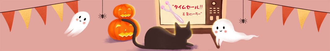 効果はまるで整形級の鼻痩せマッサージとCatMoz美鼻ローラーのメインビジュアル