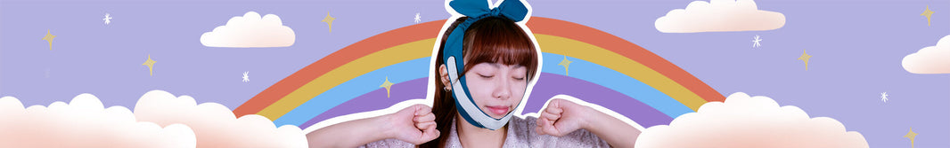 笑いジワ（表情ジワ）対策｜目尻・口元のシワを目立ちにくくするケア