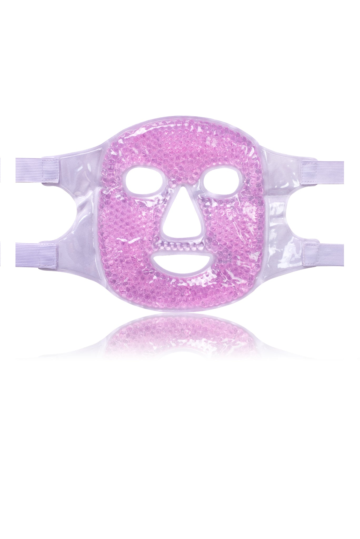 CatMoz 温冷ジェルフェイスマスク｜冷感・温感の両立フェイスケア