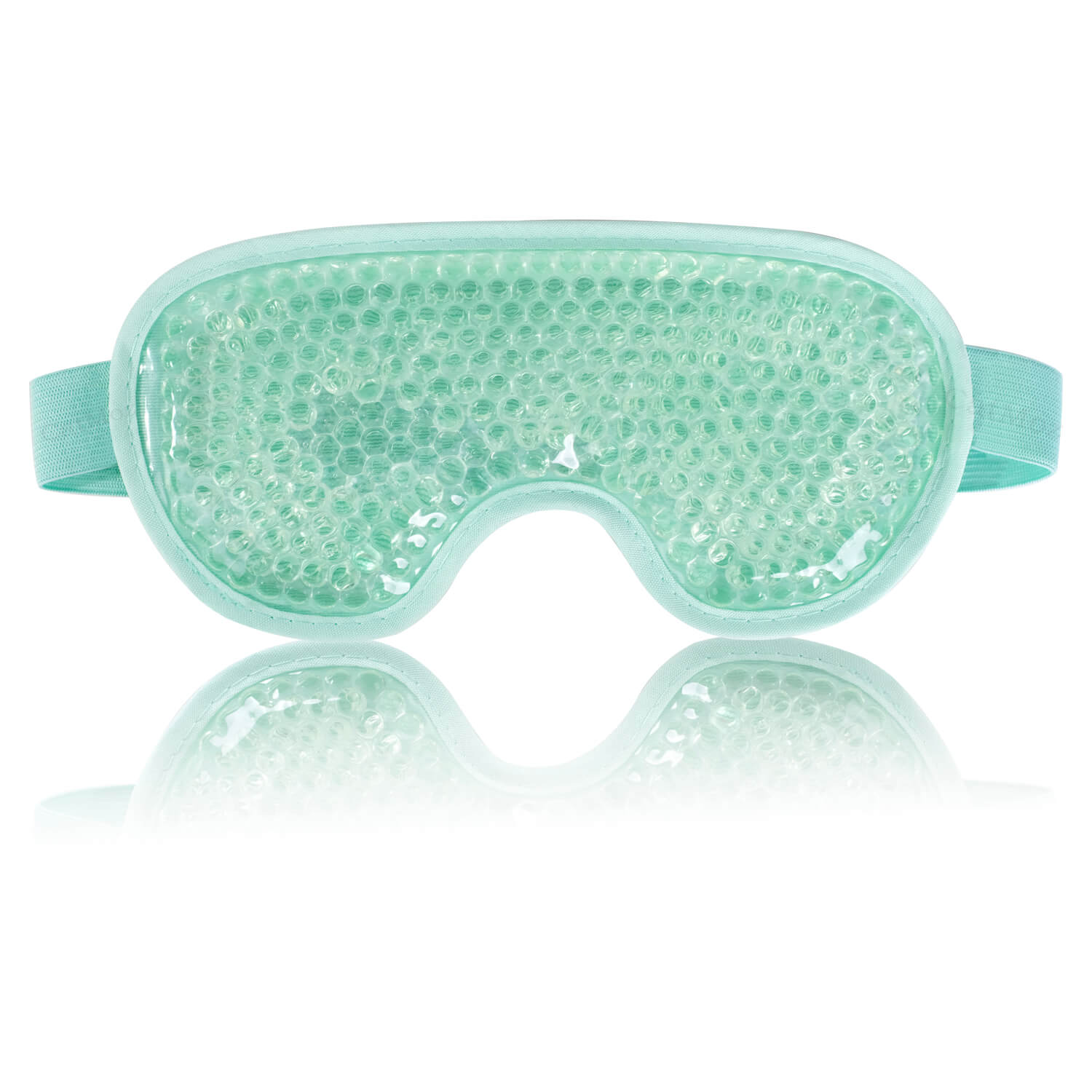 CatMoz 温冷ジェルアイマスク｜疲れ目・むくみ対策 2WAY