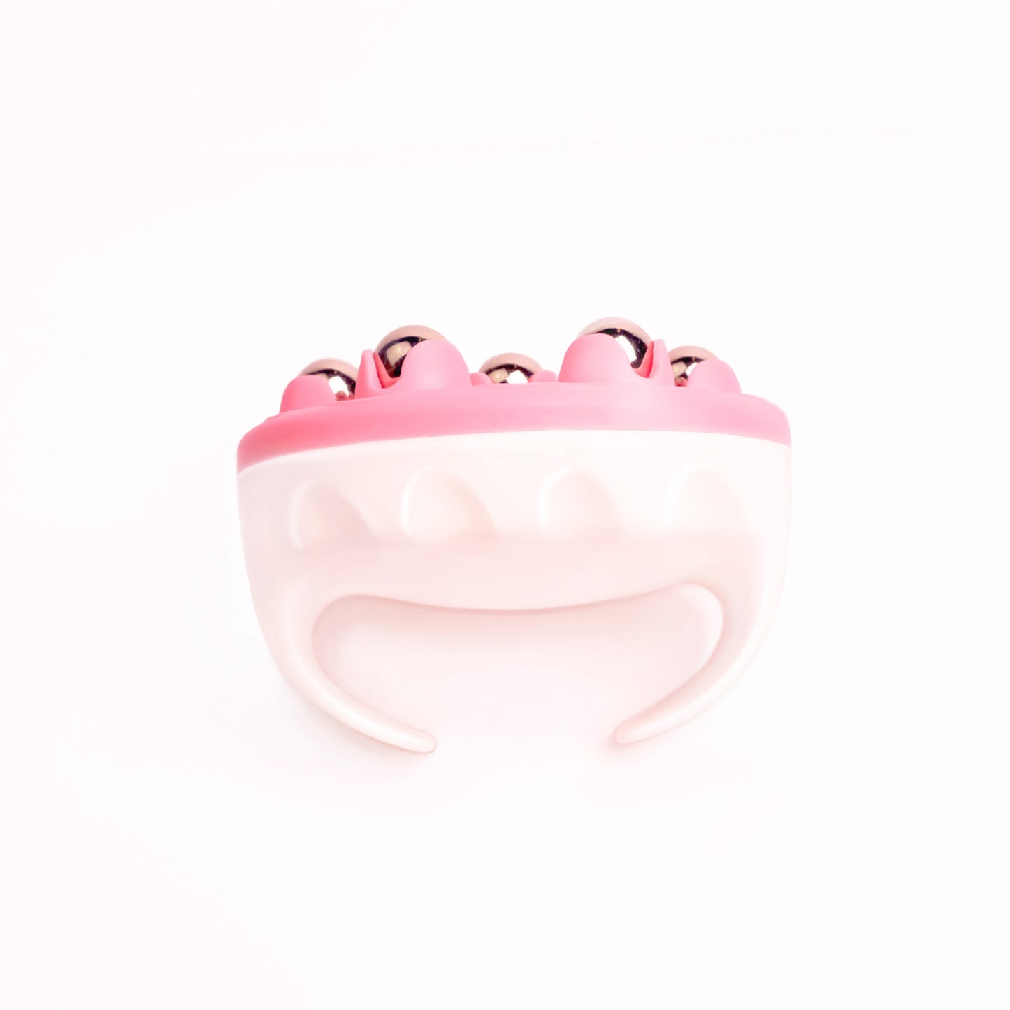 CatMoz 丸型マッサージローラー｜おなか・腰・背中ケア用