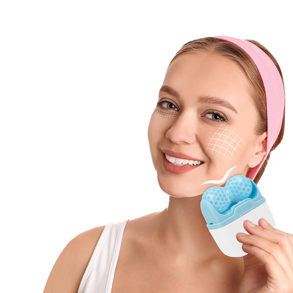 CatMoz ジェルアイスローラー｜フェイスライン・むくみケア