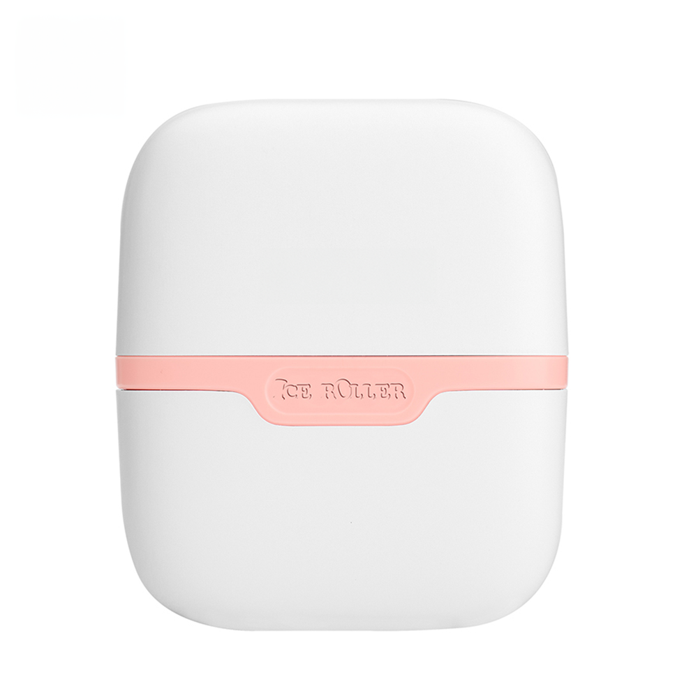 CatMoz ジェルアイスローラー｜フェイスライン・むくみケア