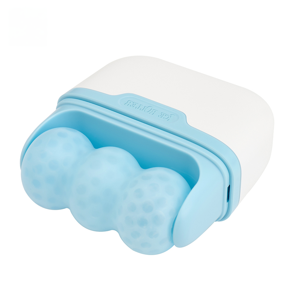 CatMoz ジェルアイスローラー｜フェイスライン・むくみケア