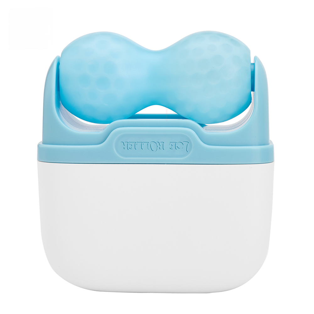 CatMoz ジェルアイスローラー｜フェイスライン・むくみケア