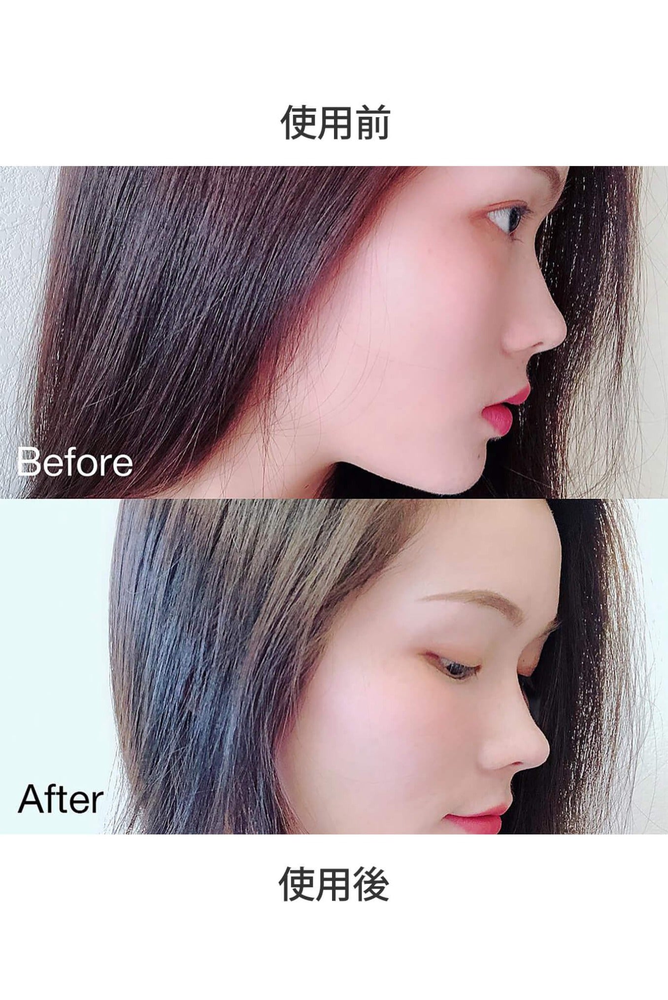 CatMoz 3D鼻プチ（黒・5サイズ展開）