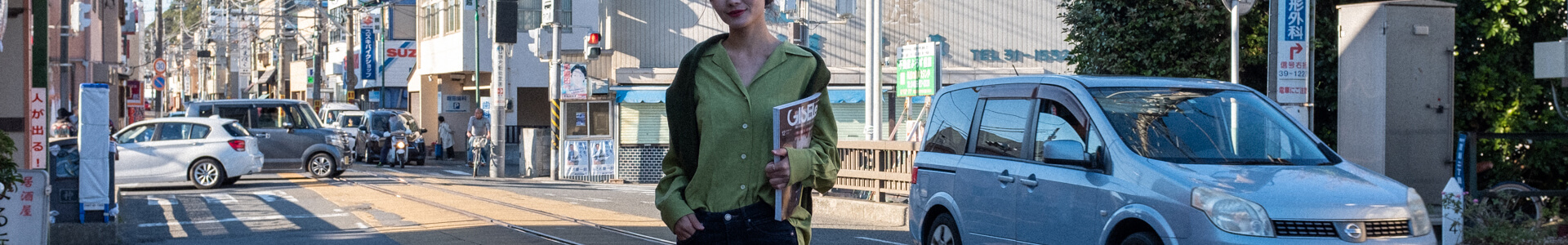 冬のシャツコーデ3選【レディース】、ァッションの幅を広げるレイヤードスタイル